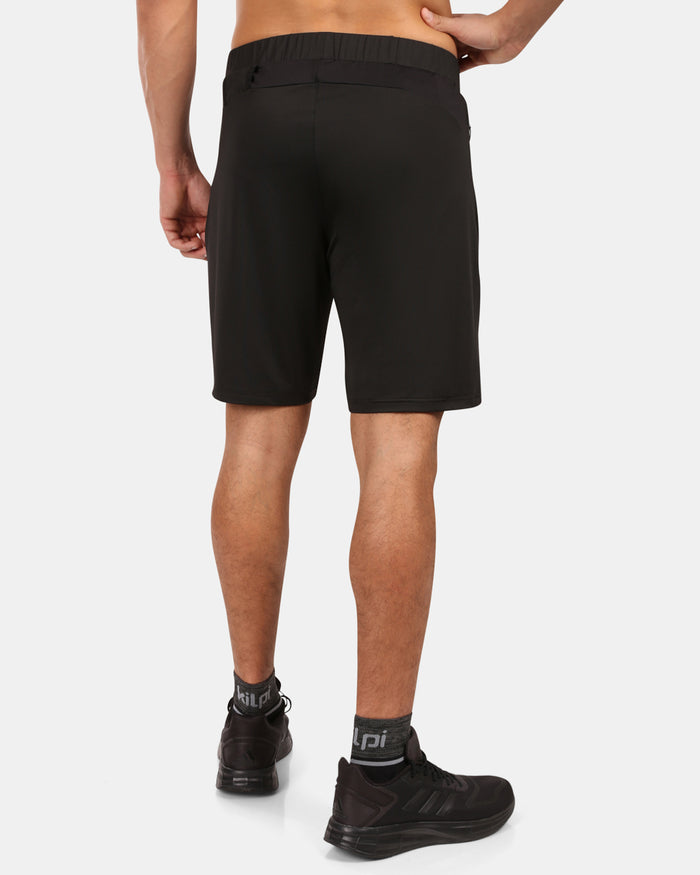 Fitness-Shorts für Herren Kilpi NANTES-M