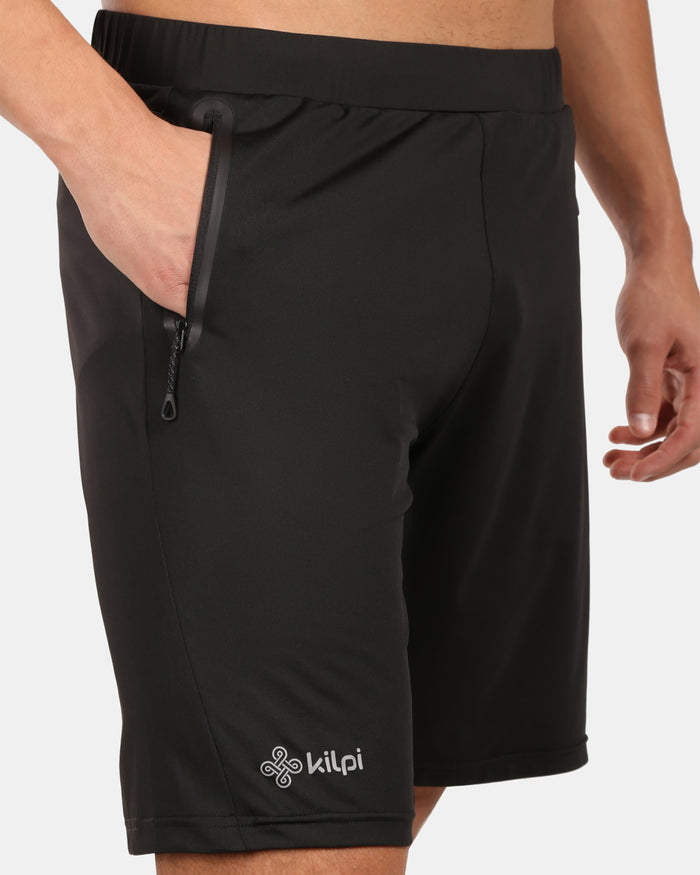 Fitness-Shorts für Herren Kilpi NANTES-M
