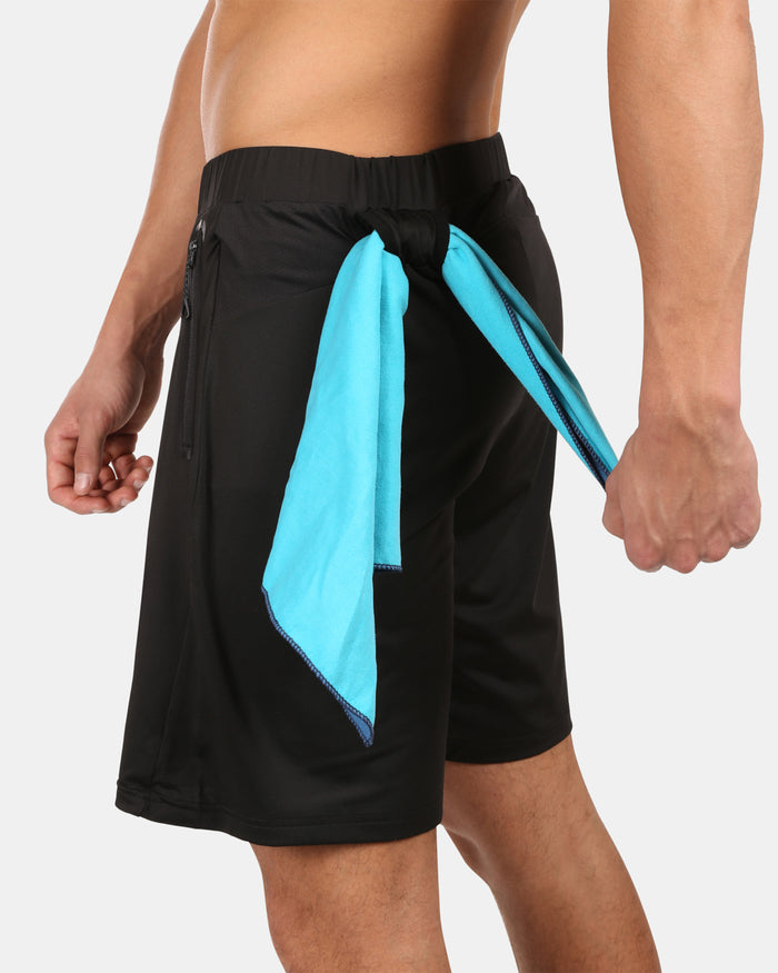 Fitness-Shorts für Herren Kilpi NANTES-M