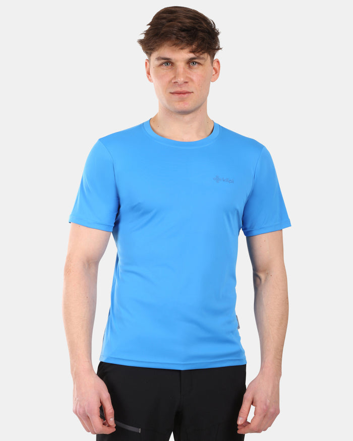 Funktions-T-Shirt für Herren Kilpi GROOVY-M für einen aktiven Lebensstil