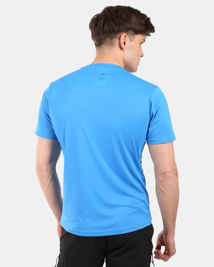 Funktions-T-Shirt für Herren Kilpi GROOVY-M für einen aktiven Lebensstil