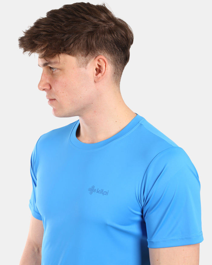Funktions-T-Shirt für Herren Kilpi GROOVY-M für einen aktiven Lebensstil