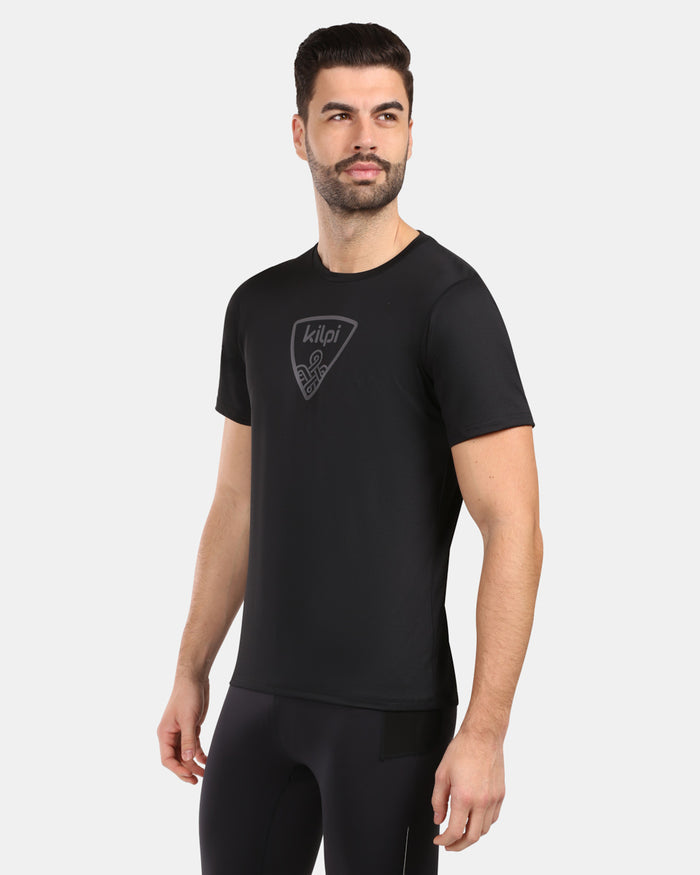 Funktions-T-Shirt für Herren Kilpi TODI-M