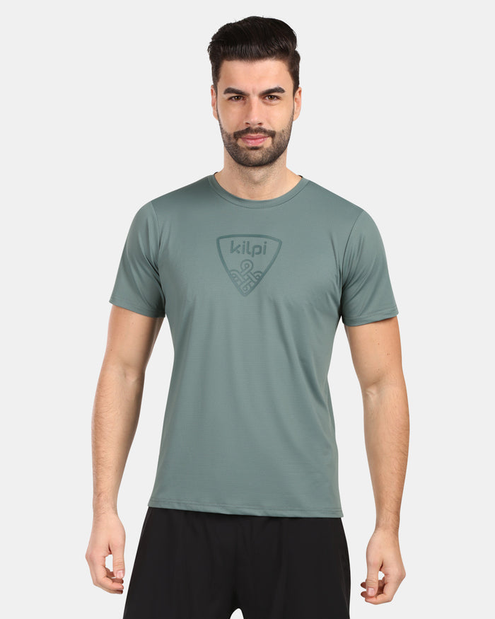 Funktions-T-Shirt für Herren Kilpi TODI-M