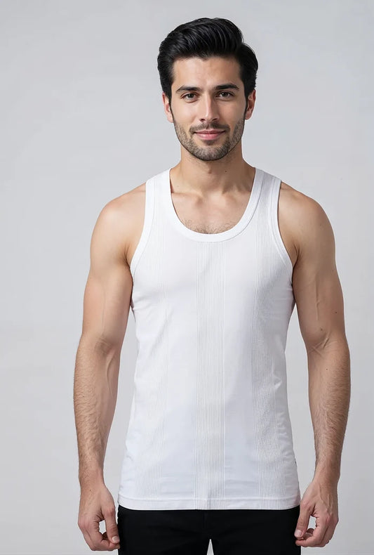 Men's All Season Sleeveless Vest 707 - Hinz Clothing