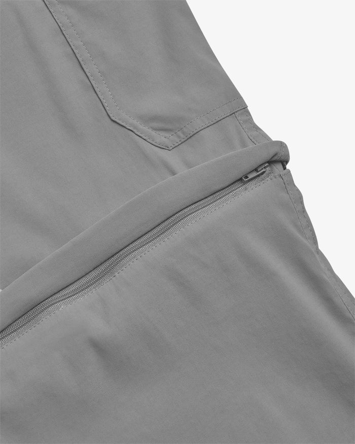 Men's Atmosphere Convertible Cargo Pant - Smoke Grey