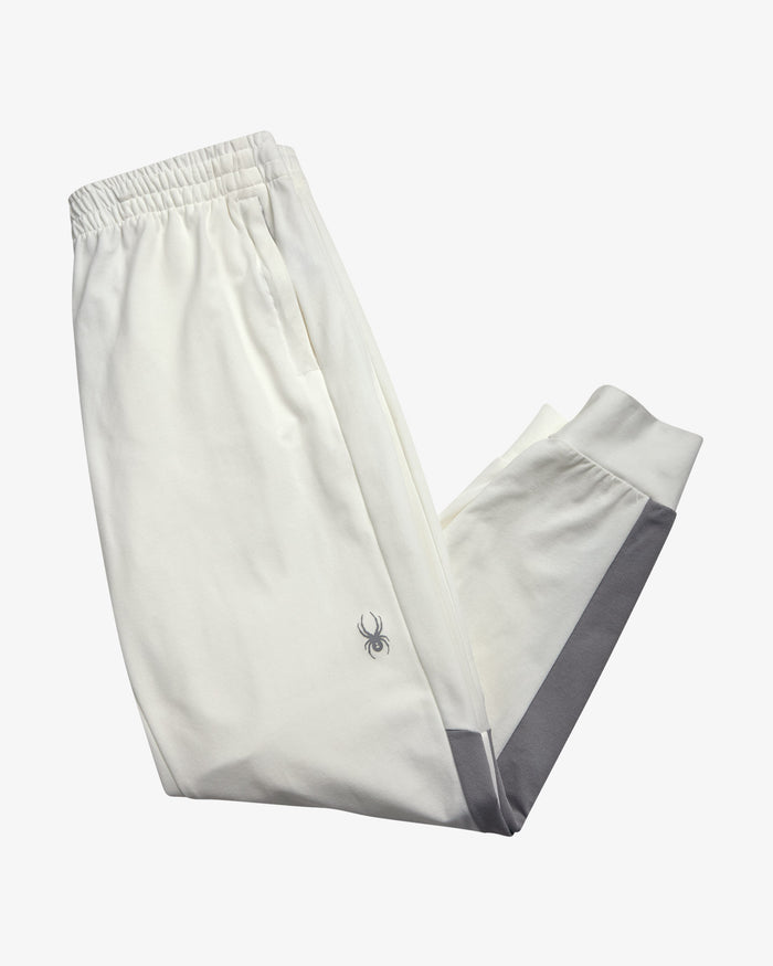 Men's Autumn Lounger Sweat Pant - White