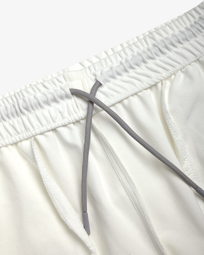 Men's Autumn Lounger Sweat Pant - White