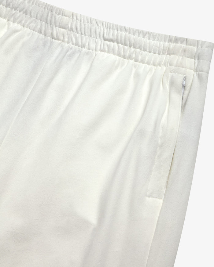 Men's Autumn Lounger Sweat Pant - White