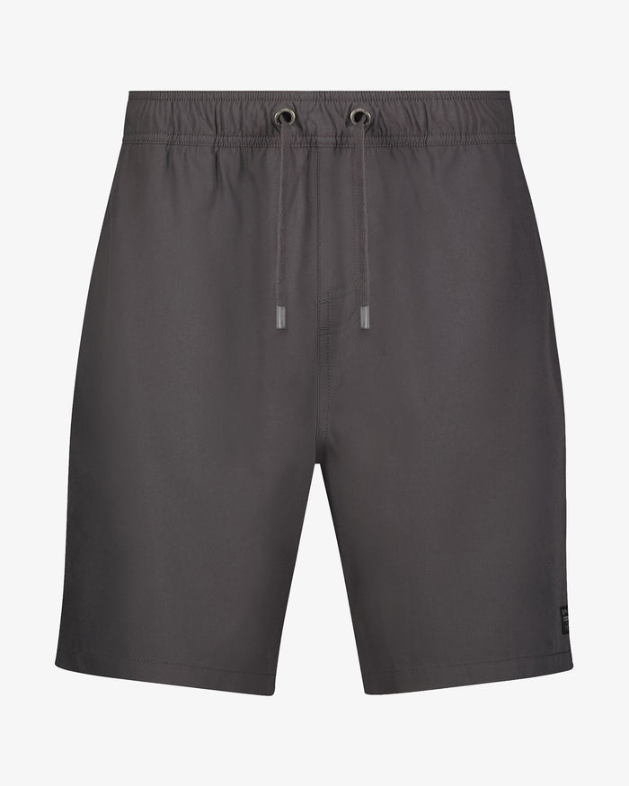 Men's Coastal Short - Gunmetal