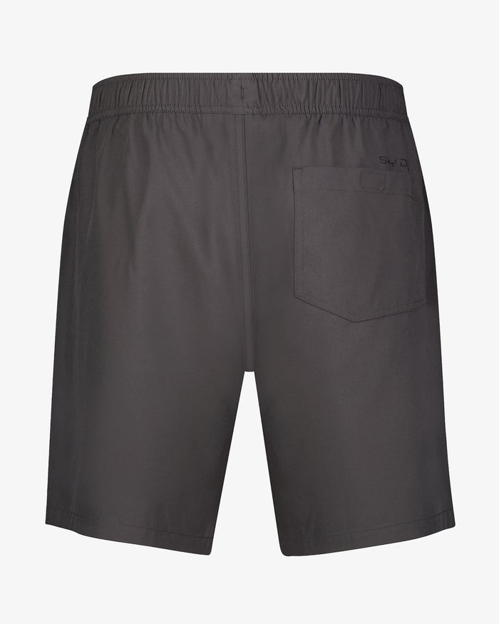 Men's Coastal Short - Gunmetal