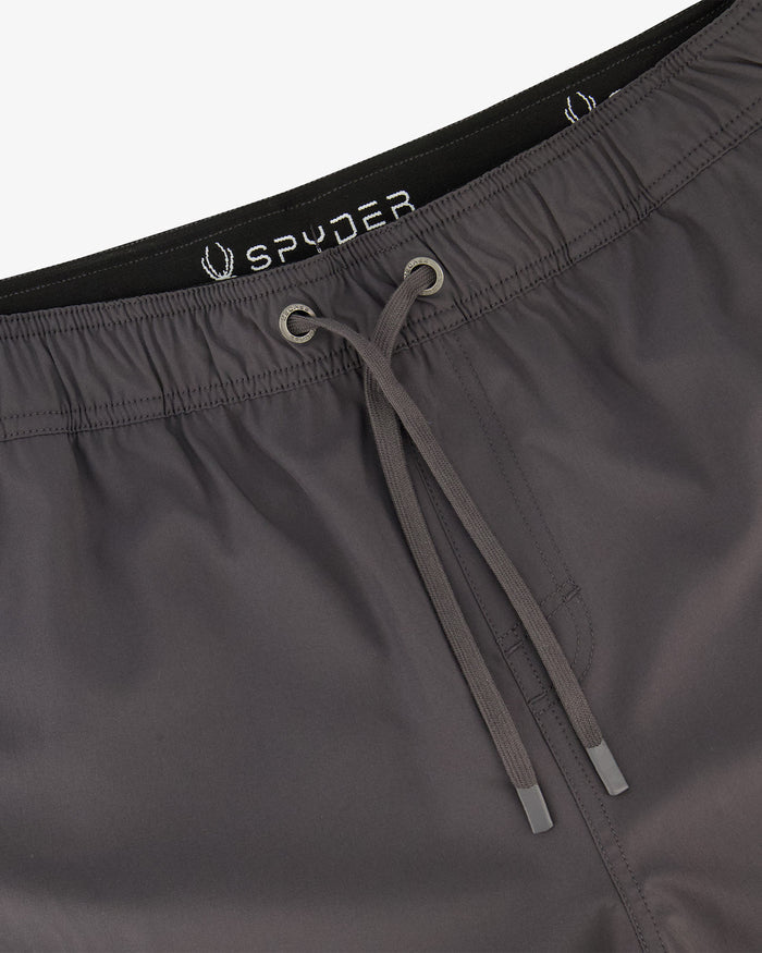 Men's Coastal Short - Gunmetal