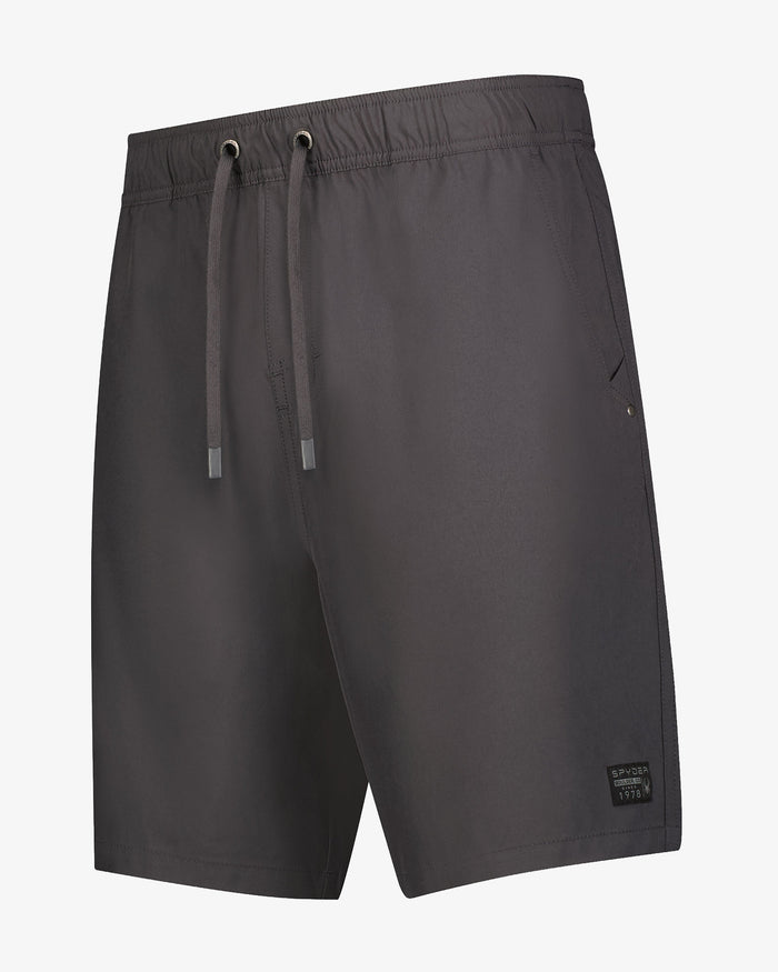 Men's Coastal Short - Gunmetal