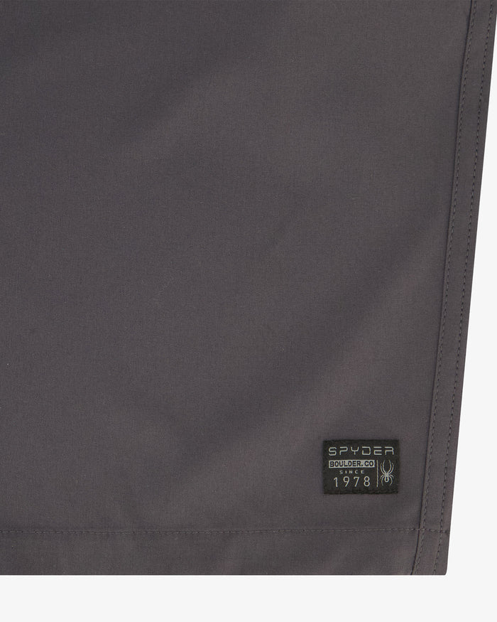 Men's Coastal Short - Gunmetal