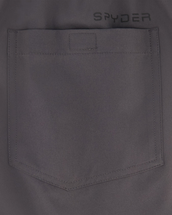 Men's Coastal Short - Gunmetal