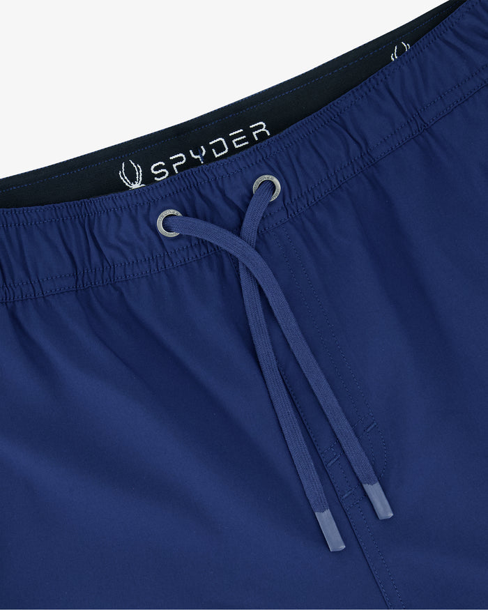 Men's Coastal Short - Navy