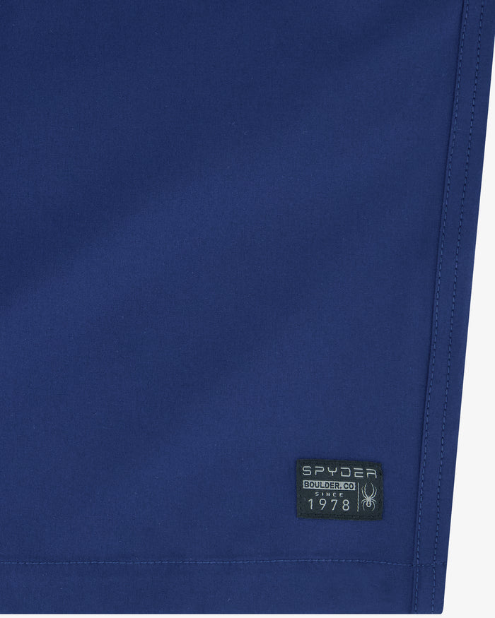 Men's Coastal Short - Navy