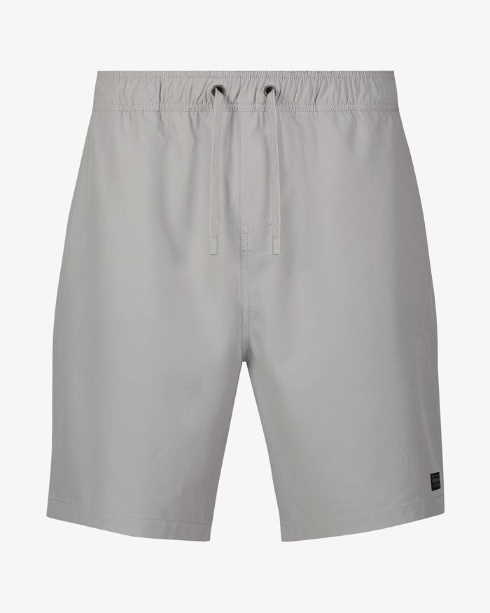 Men's Coastal Short - Smoke Grey