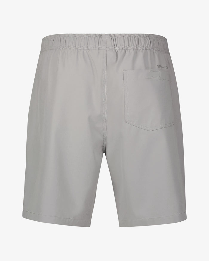 Men's Coastal Short - Smoke Grey