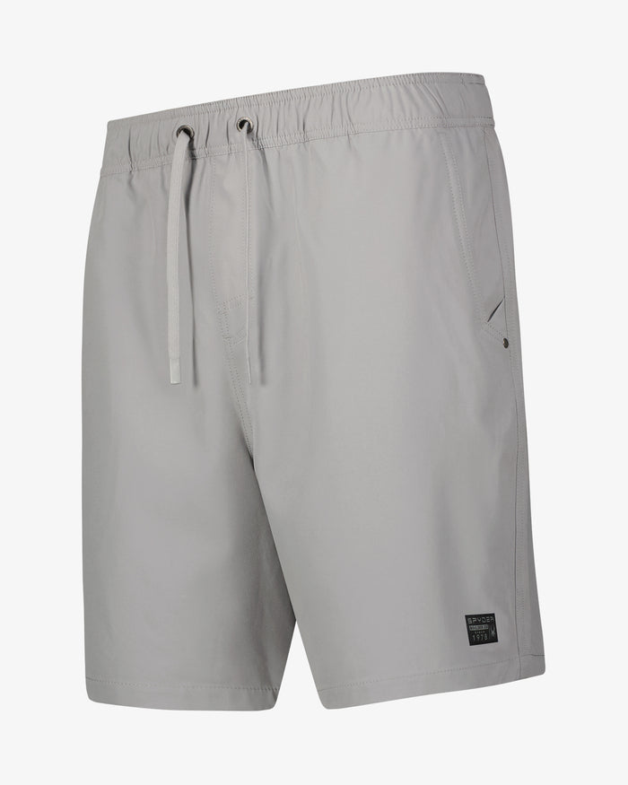 Men's Coastal Short - Smoke Grey