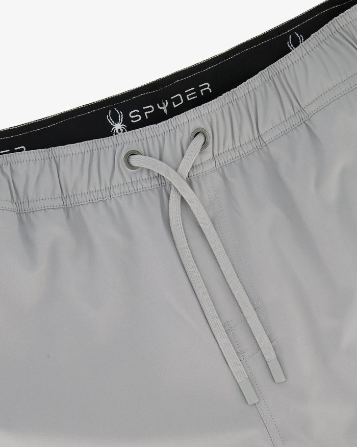 Men's Coastal Short - Smoke Grey