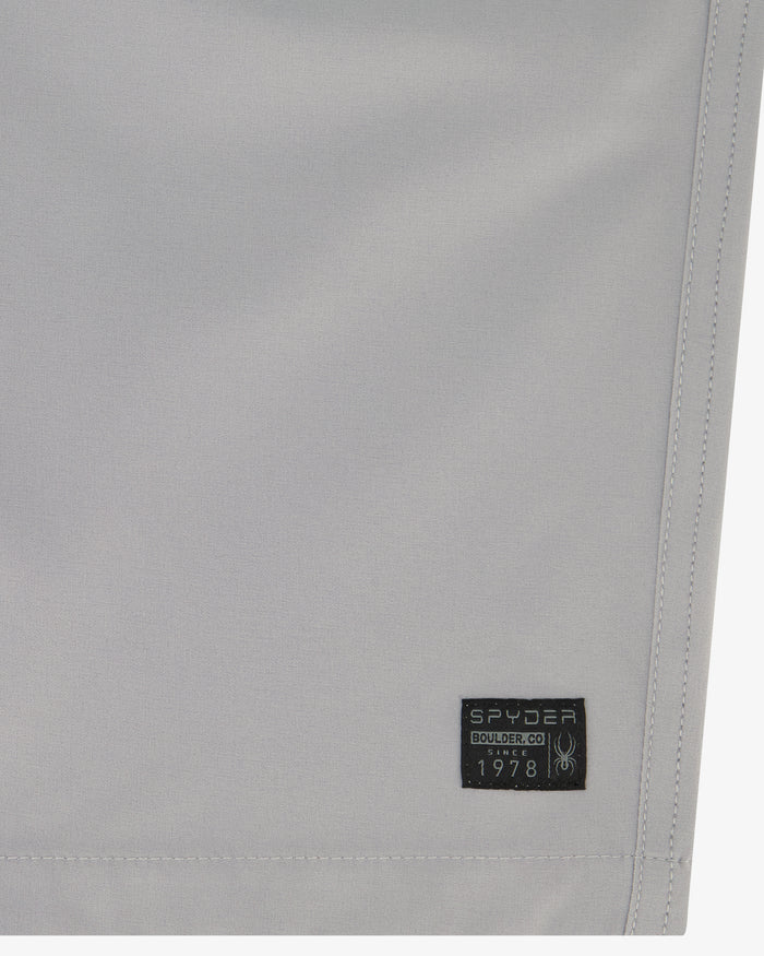 Men's Coastal Short - Smoke Grey