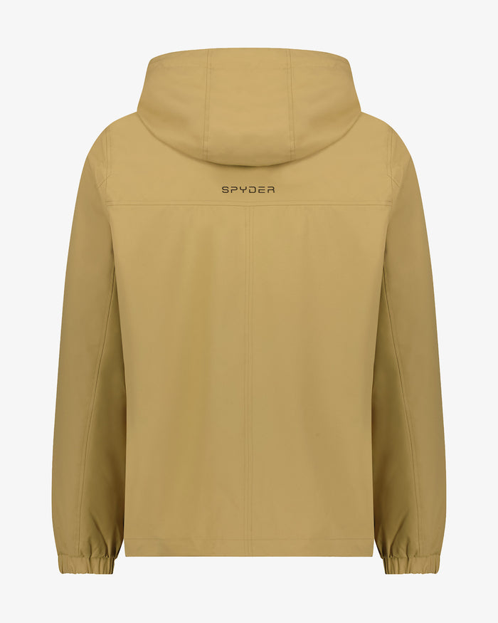 Men's Gale Windbreaker - Khaki