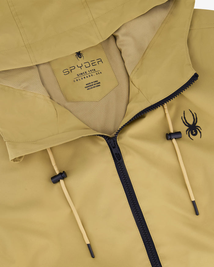 Men's Gale Windbreaker - Khaki