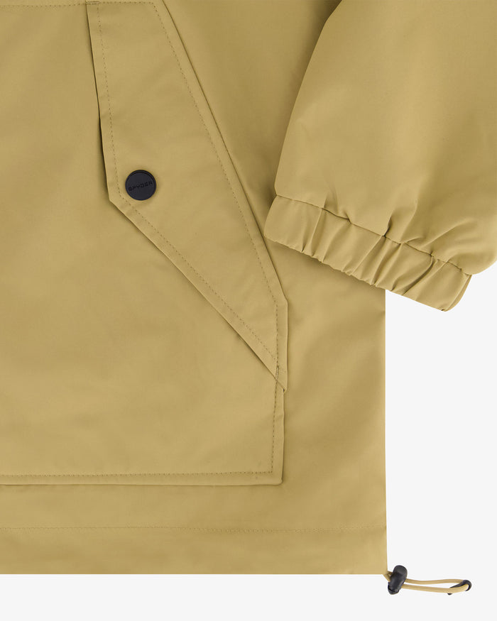 Men's Gale Windbreaker - Khaki