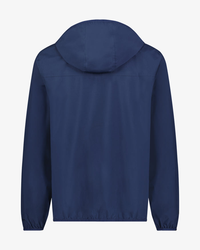 Men's Mountain Mist Rain Jacket - Dark Navy