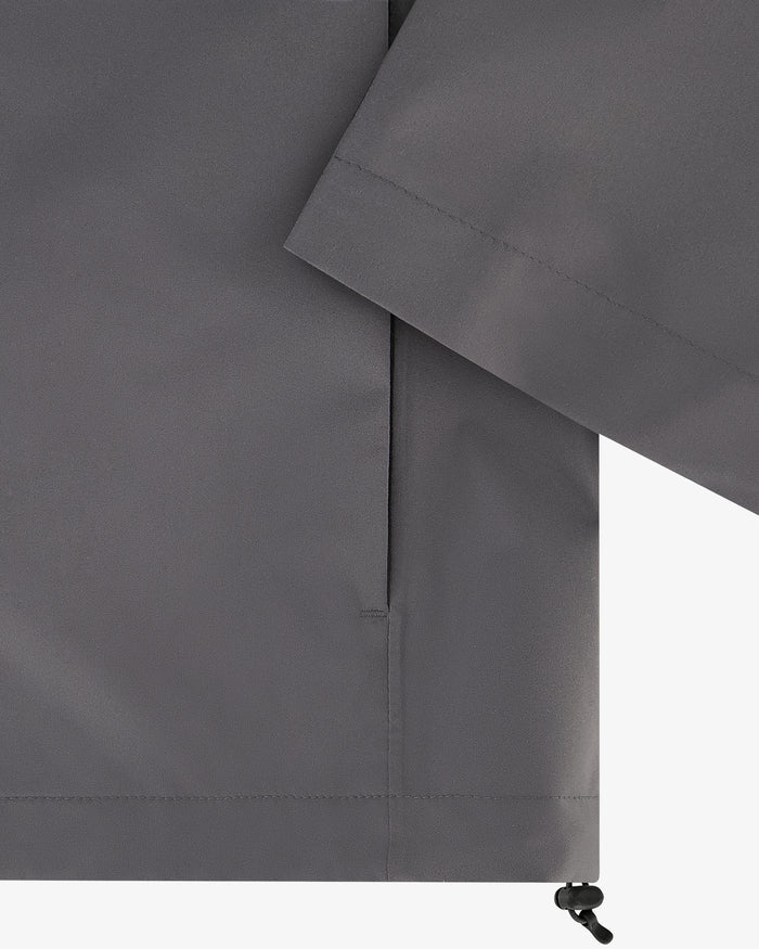 Men's Overcast Rain Jacket - Polar