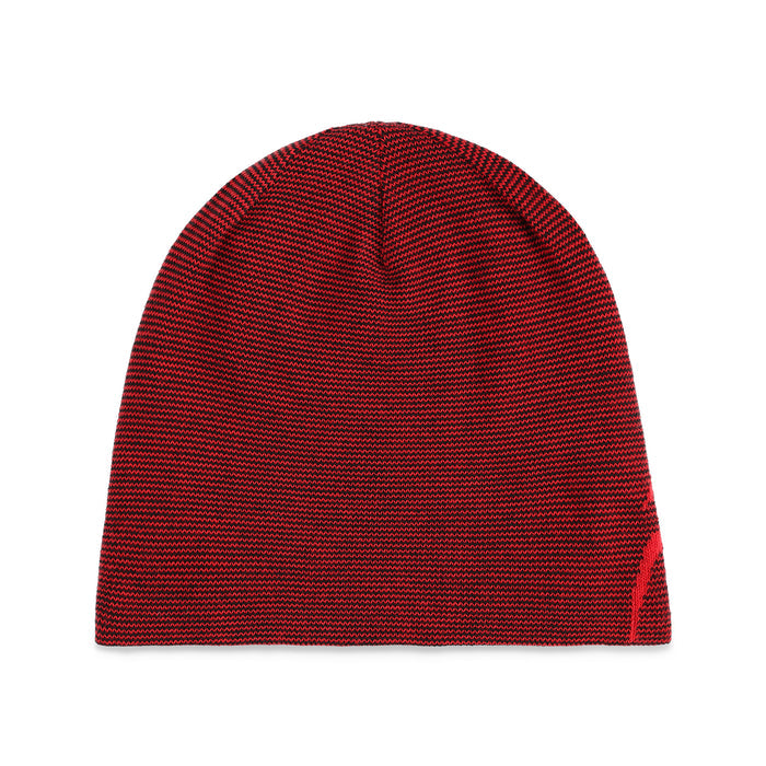 Men's Reversible Innsbruck Hat - Spyder Red