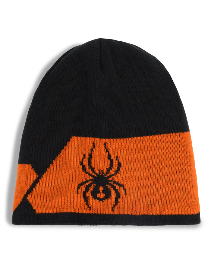 Men's Shelby Hat - Black