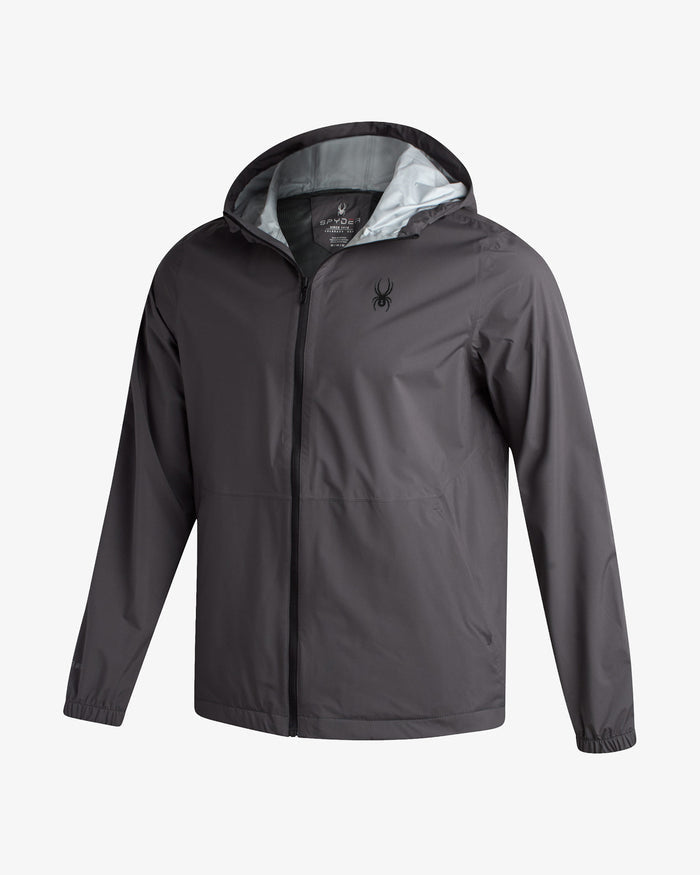 Men's Spring Showers Jacket - Polar