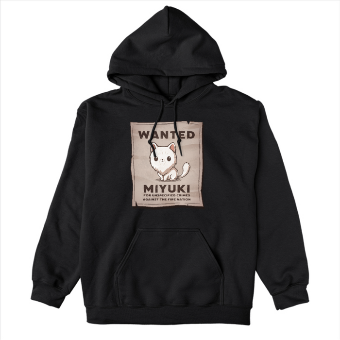 Pullover Hoodie / Unisex / S