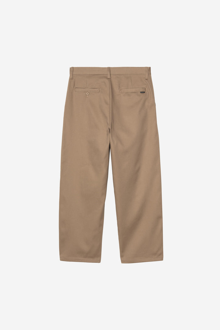 Module Pant