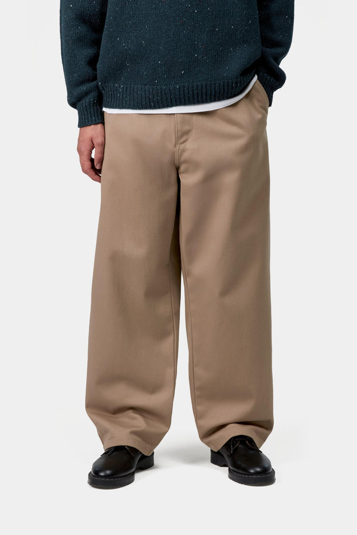 Module Pant