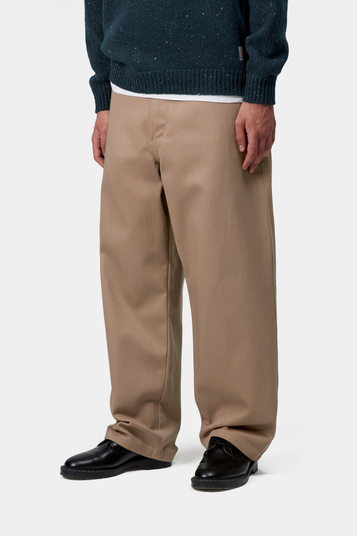 Module Pant