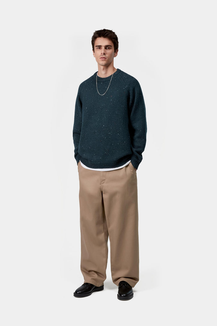 Module Pant