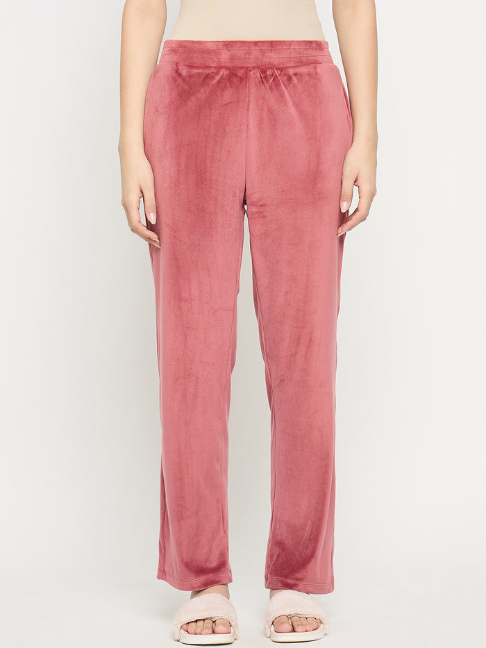 mSECRET Brick Track Bottoms