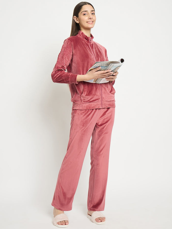 mSECRET Brick Track Bottoms