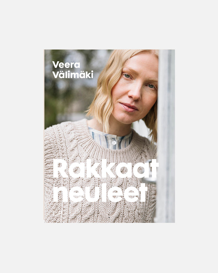 Rakkaat neuleet