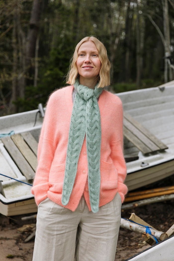 My Dream Knits