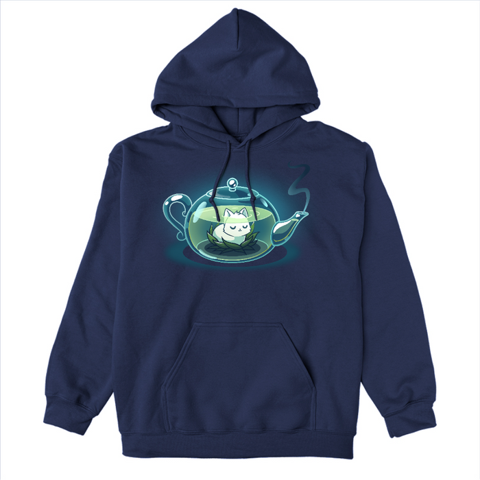 Pullover Hoodie / Unisex / S