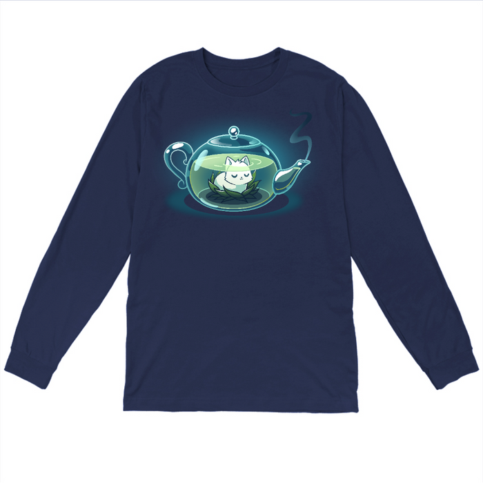 Long Sleeve T-shirt / Unisex / S