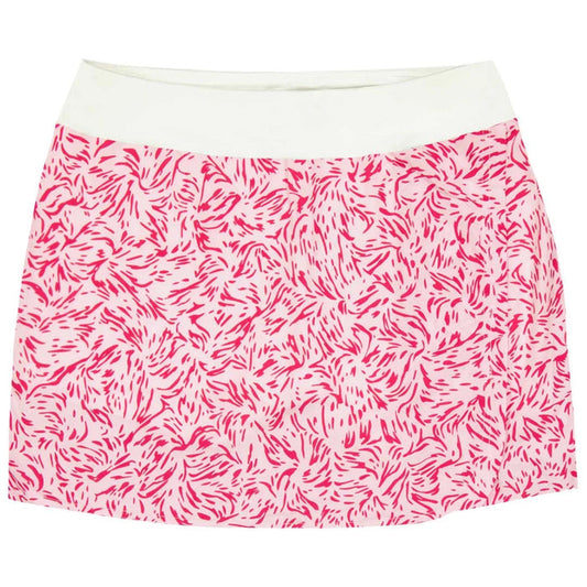 New Levelwear Ocean Golf Skort Size S MSP$75