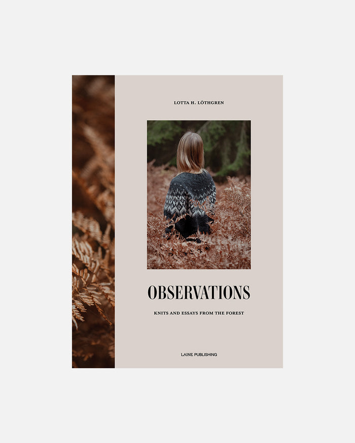 Observations