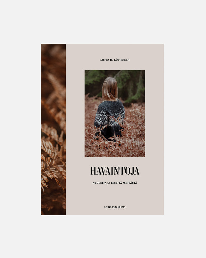 Havaintoja
