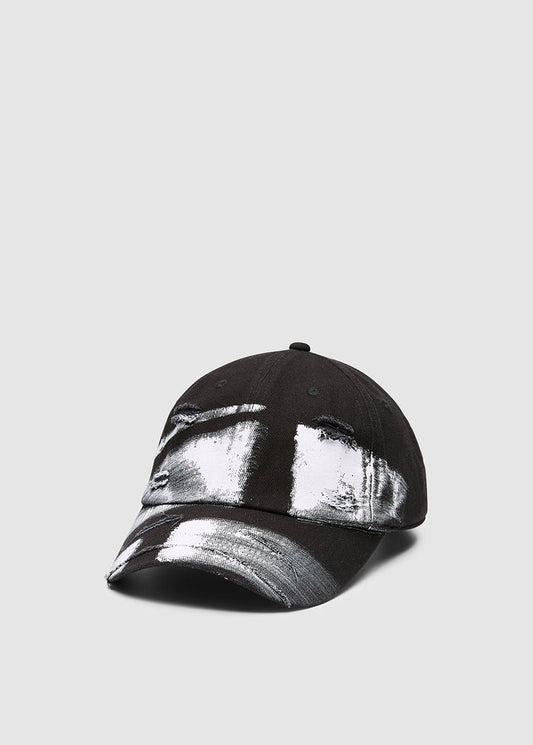 PAINTED CAP