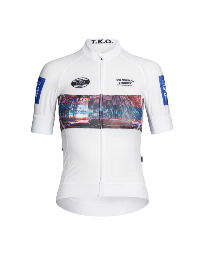 Pas Normal Studios Women's T.K.O. Mechanism Jersey